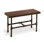 Rowley Top End Table