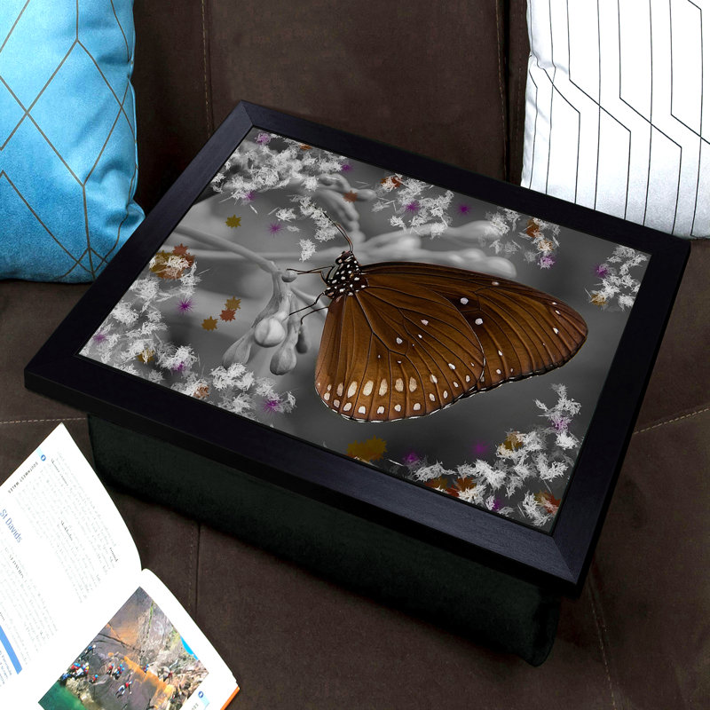Breakfast Tray