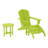 Altura Foldable Outdoor Adirondack Chair-91483013