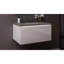 Ensemble de meuble-lavabo simple 31 "Curates-588383064-588383065-665841998