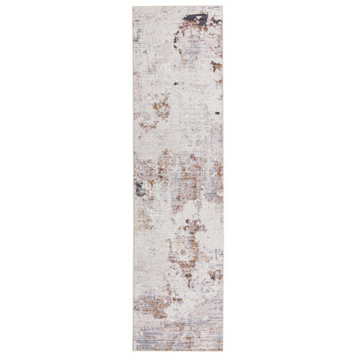 Tapis moelleux Mahurin