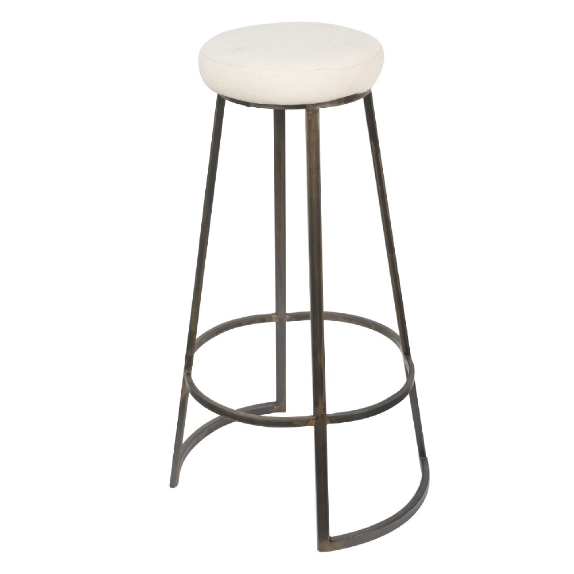 Villard modern store 26 bar stool