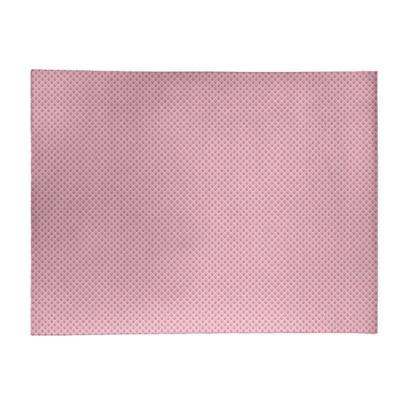 Chenille Geometric Indoor Rug, Rectangle 9' x 12'