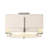 Exos 2 - Light Semi Flush Mount-71636533-13926861