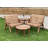 Zolan Wooden Bench-597058962