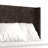 FULL SIZE WINGBACK PLATFORM LIFT UP STORAGE BED IN BROWN VELVET-5935859-5935856