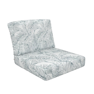 Coussin de chaise Sunbrella®