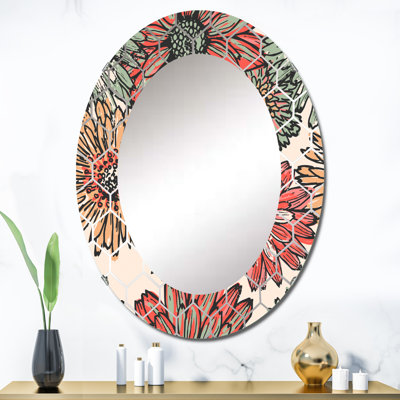 Wall Mirror
