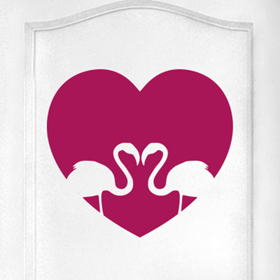 Animals Wall Decal