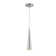 1 - Light Single Pendant