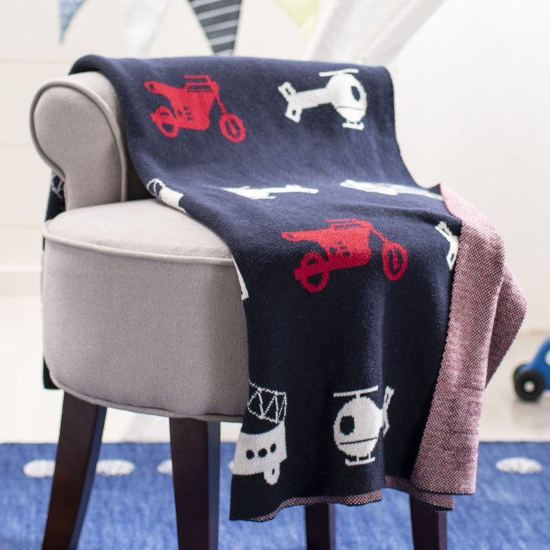 Couverture pour bébé Leithow