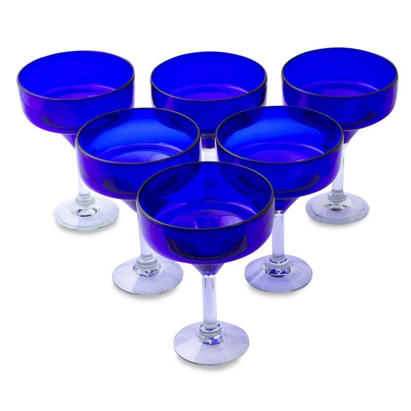 Verre à margarita 13 oz. jamais Ahmi