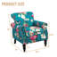 Fauteuil Iliana-1384561708