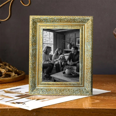 Cadre photo pour animaux de compagnie