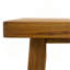 Table de salle à manger d'extérieur