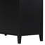 Meuble-lavabo de 36 pouces avec lavabo et 3 tiroirs pour le rangement et l'organisation-336187659