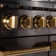 Gemstone™ KED 483 Series 48" 4.2 Cubic Feet Liquid Propane Freestanding Convection Range
