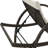 Sun Lounger PE Rattan, Powder-Coated Steel-1992036805-1992036804-1992036806