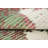 Handmade Wool Abstract Oriental Rug 2x4