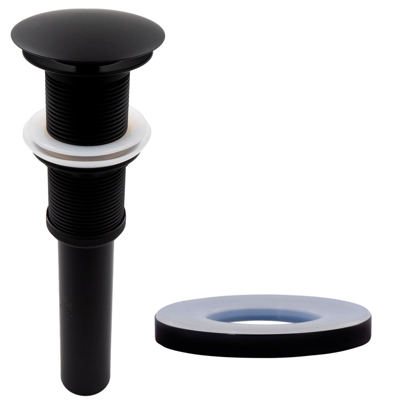 Lavabo pour salle de bain Drain Stopper