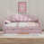 Rose est en rupture de stock