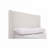 Albree Hoppe Modern Upholstered Platform Bed With Wingback Headboard-2010902663-2010902657