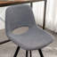 Tabourets de cuisine Crumbley Danforth-35628880
