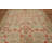 Rectangle Geometric Power Loomed Wool Area Rug-716621395