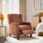 Coral Chenille