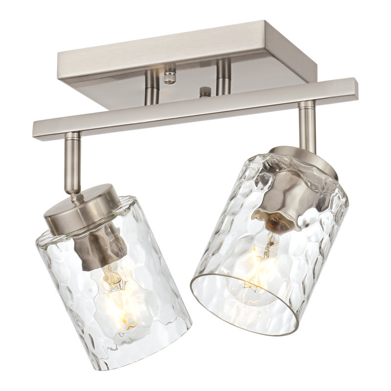 Éclairage pour meuble-lavabo Malila, 2