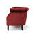 Charlotte 51.5'' Velvet Loveseat-1486777590