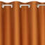 Semi -transparent Curtains Single Panel