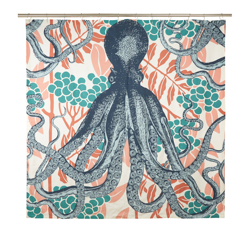 Shower Curtain