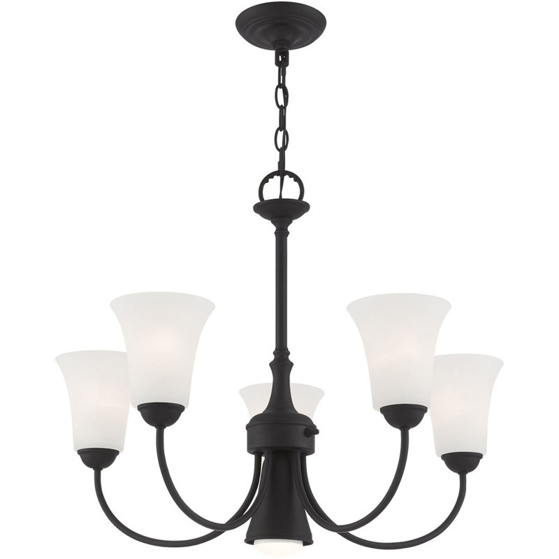 6 - Light Classic / Traditional Chandelier