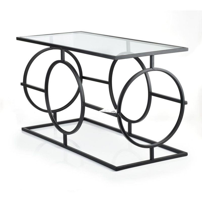 Annifer Frame Coffee Table