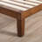Harlow Solid Wood Platform Bed-91526568-91526577