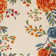 Aloha  Floral Multicolor Indoor/Outdoor Area Rug