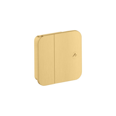 AXOR One On/Off Shut Off Trim