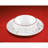 Killough 12 Piece Ceramic Dinnerware Set - Service for 3
