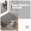 Tapis d'entrée / extérieur antidérapant Brynsley-88123262-88123256