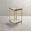 Magnus Side Table