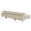 Canapé modulaire 3 pièces Sanner-1734979522