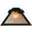 Oak Leaf And Acorn Empire Lighting Shade