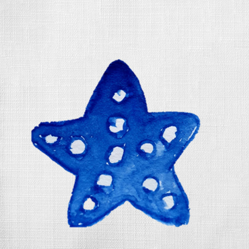 Coussin Kosma, H 16 po x l 16 po