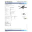 Ventilateur de plafond standard à 5 pales de 52 po avec chaînette et ensemble d'éclairage inclus-1817968052-1817968102