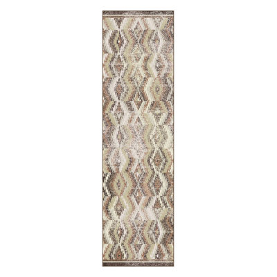 Shameka Southwestern Indoor Rug