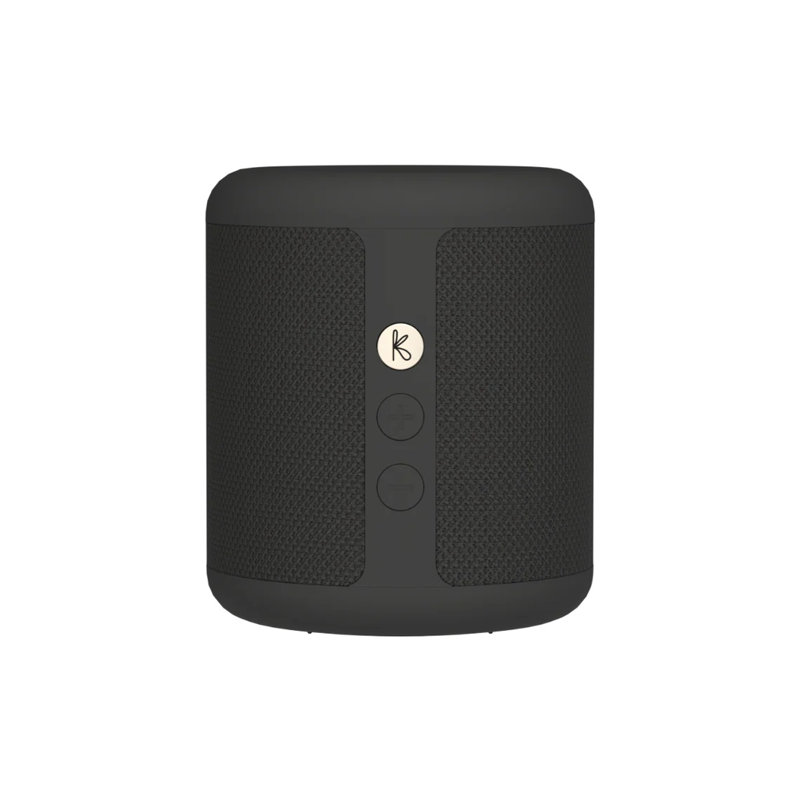  Karl Bluetooth Speaker - Black