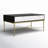 Araneli Coffee Table with Storage