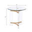 Table de bout Sosi