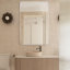 Ensemble de 2 miroirs muraux Viridiana-2122812910-2122812911